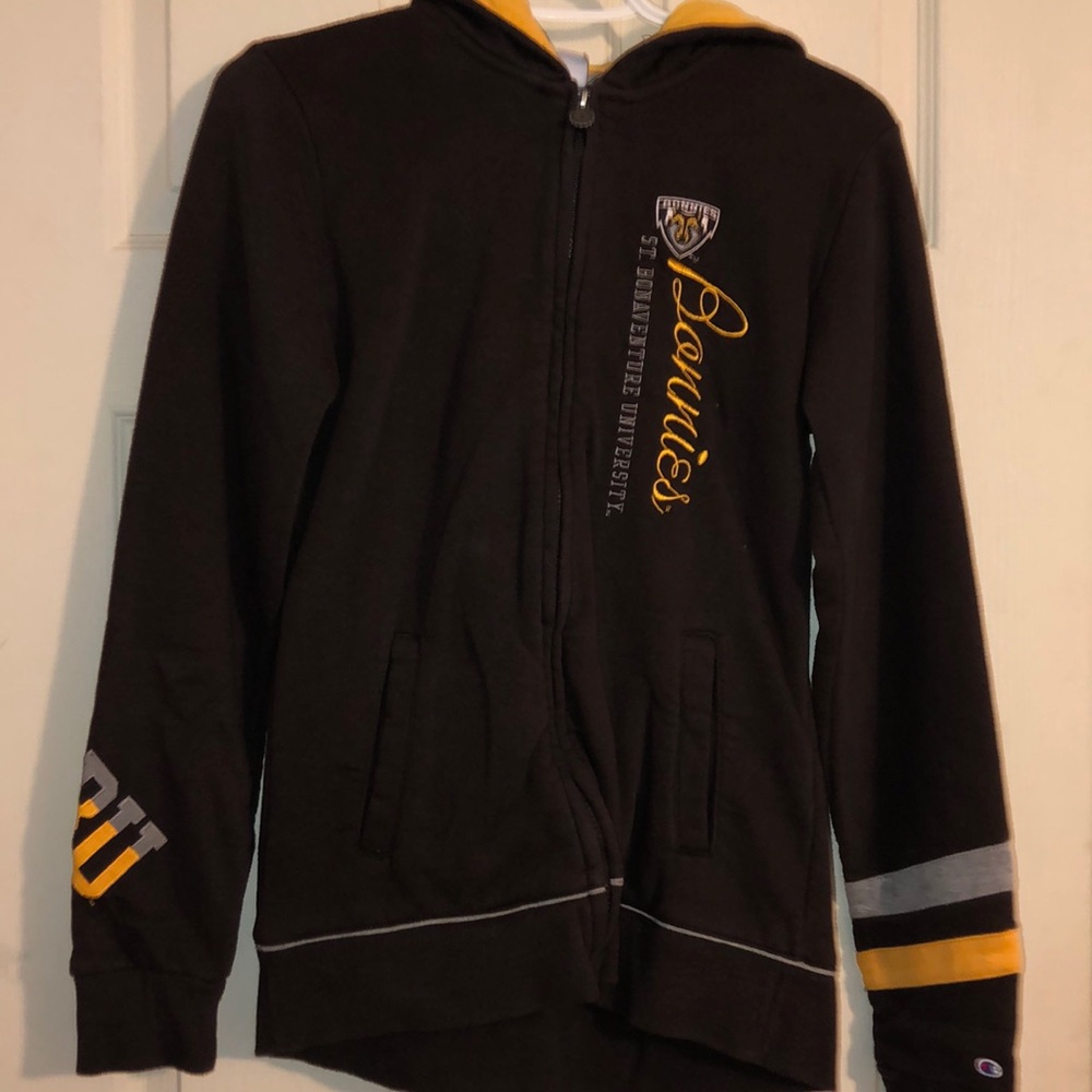 Ladies Bonnies hoodie